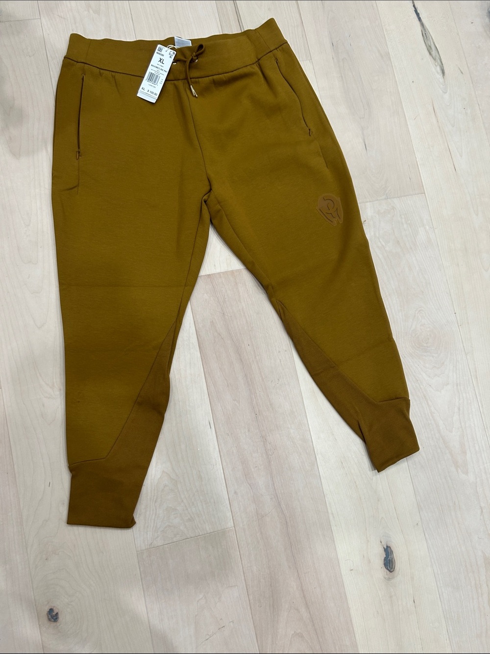 Mahomes Multi Sports Multi Deporte Pants Size XL